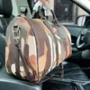 Mochilas de diseñador Bolsas Mochilas de cuero con flores marrones Moda Mujer Hombre Bolsa de lona Clásico Gran capacidad Viaje Keepall Bolso Bolso de mano escolar