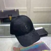 Casquette de Baseball Style sportif rue Hiphop casquettes de luxe lettre signe chapeau pour homme femme 2790