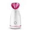 Steamer Nano Steamer Spa Poros Vapor Pulverizador Pele Beleza Limpa Suana Névoa Rosto Vaporizador Humificador Face Steamer Máquina 230928