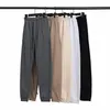 046 HOGE KWALITEIT ES Joggingbroeken heren en dames Joggingbroeken modetrends Heren designer Slacks291p