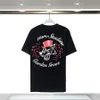 23ss mens designer t shirt män kvinnor streetwear t-shirts mode brev tryck tshirt casual tees sommar kort ärm man tee kvinna kläder asiatisk storlek s-3xl