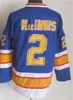 Heren Retro Hockey 2 Al Macinnis Jerseys 1 Glenn Hall 7 Joe Mullen 11 Brian Sutter 44 Chris Pronger 77 Pierre Turgeon 16 Brett Hull Tony Twist 1995 1996 Vintage Classic CCM