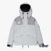 Designer Mens Jacket Winter Fall Coats Cardigan Hooded Jackets Windbreaker Waterproof Trench Coat Womens Outerwear Climbing Clothes Three-prevention Storm Suit