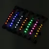 Horse Care Equipment LED Horse Head Straps Night Visible Paardensport Equitation Multi-Color Optional Horse Breastplate Decoration Riding Strip 231005