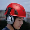 Casques de cyclisme D8 casque de sport de plein air escalade sécurité équipement de vélo vélo équitation route de montagne 231005