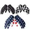 Cycling Gloves 2022 Bicycle ATV MTB BMX Off Road Motorcycle Mountain Bike Motocross Racing 231005
