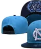 2023 All Team Fan's USA College Baseball Justerbar Alabama Crimson Tide Hat On Field Mix Order Storlek Stängd platt Bill Bas Ball Snapback Caps Bone Chapeau A10