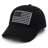 Ball Caps American Flag Camo Baseball Caps Outdoor Sport Hat Hafdery Fishing Tat Hats 230928