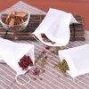 Storage Bags IN STOCK 400PCs Disposable Tea Empty Teabags String Heat Seal Filter Paper Loose Non-woven Fabric For256B