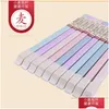 Ballpoint Pens Wholesale Matic Pencil 2B Lead A Refill 0.5 Mm / 0.7 For Mechanical High Quality 10Pcs1 Drop Delivery Office School B Otrgt