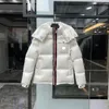 디자이너 겨울 자켓 아래로 재킷 파카 남성과 여자 코르셋, 두꺼운 트렌치 코트, 주머니, 대형 따뜻한 코트