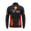Men s Hoodies Sweatshirts 2023 Jersey Laresai Team Breathable Sportswear Jacket Jackets Casual T shirt Top 3D Printing 231005