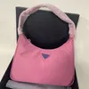 Axelväska shoppingväska lyx tygväskor kvinnors väska handväska ryggsäck modedesigner