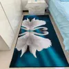 Tapis Salon de luxe tapis étude tapis fille rose chambre tapis de chevet chambre décor enfants tapis pour Kidsroom moderne salle de bain tapis 230928