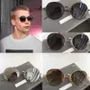 Mens and womens sunglasses designer sunglasses luxury glasses fashion frame TBS915 letter lunette sun glasses for women senior shades fashion oversized polarized