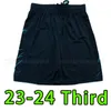 23 24 Haaland Soccer Shorts Grealish Mans Cities Mahrez de Bruyne Ruben Bernardo Foden Manchestersフットボールパンツホームアウェイ