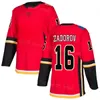 Heritage Classic Hockey 55 Noah Hanifin Jersey 0 Blake Coleman 25 Jacob Markstrom 52 Mackenzie WeeGar 16 Nikita Zadorov Adam Ruzicka Samuel Honzek Man Woman Youth