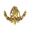 Designer Luxury Brooch Vintage Brooch Baroque Angel Rabbit Lion Dragon Fish Car Electroplating Antique Jewelry Clothing Accessories