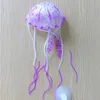 Acquari Effetto luminoso Meduse artificiali Acquario Decorazione Acquario Mini Ornamento sottomarino 1 PZ 231005