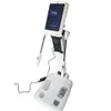 Exakt mätning av vikt Body Fat Machine Advanced Body Element Detection Fuktningstestning av hela kroppsparameteranalysutrustning