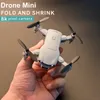 Drone DJI Mini 3 Pro per catalogo DJI, mini drone intelligente per fotografia aerea leggera ad alta definizione