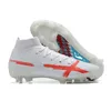 Chaussures de football pour hommes Phantom GT Elite Dynamic Fit FG Crampons Bottes de football Taille de sport 39-45EUR