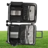 Cosmetic Bags Cases Travel Buggy Bag SevenPiece Luggage Underwear Organizing Waterproof Clothes Storage 7Piece Set7186904