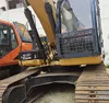 Б/у экскаватор CAT 320D2 по низкой цене, в наличии 320D 325B 325D 325DL 326D 330B 330BL 330C 330D 336D, прямая доставка по всему миру