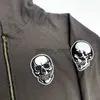 Men's Hoodies Sweatshirts New Luxury 2022 Skull Head Number Nine Face Pullover Hoodies Hoody hooded Sweatshirts velvet Cotton Thick Fleece Asian R086 J231006