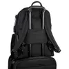 TUMIBACKPACK CAPATION BUSINESS CAPACIPALE D'APPORTOPE TUMII SACKPACK LOCATION Large Tumin Designer Womens en cuir en cuir extérieur Nylon ordinateur sac à dos Sac à dos Men Sac de voyage 44Z6