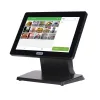 12-дюймовый сенсорный экран Tablet PC Android POS-машина с интерфейсом Bluetooth WIFI HS-T121-B