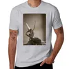 Men's Polos Romantic Cupid And Psyche Lovers Statue In The Louvre T-Shirt Quick Drying Shirt Funny T Shirts Workout For Men