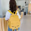 Schultaschen, niedliche Cartoon-Katze-Rucksäcke für Kinder, Reisen, Umhängetaschen, Geburtstagsgeschenke, Kinder-Schultasche, Mädchen-Jungen-Rucksack, Mochila Hombre 231006