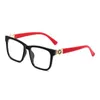 montures pour lunettes de prescription pour femmes montures hommes femme monture de lunettes de soleil lunettes noires lunettes personnalisées lunettes de soleil claires encadrées styles multiples montures lunette