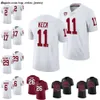 Camisas de futebol 2 Casey Filkins Stanford Cardinal Camisa de futebol Levani Damouni Bryson Tremayne Ari Patu Tanner Mckee Elijah Higgins Benjamin Yurosek Ej Smith Da