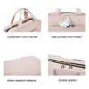 Cosmetic Bags Cases Travel Organizer Cosmetic Bag Hanging Toiletry Bag Men Bathroom Portable Storage Box Waterproof Cosmetic Case For Makeup Women 231006