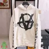 Erkek Hoodies Sweatshirts Sanskrit Baskı Vetements Khaki Hoodies Sweatshirt Nakış UNISEX ÇİFT ANTİK HOVOTED J231006