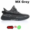 Running Shoes For Men Women Designer Sneakers Have Big Size 36-48 Bone Onyx Triple Black White Slate Jooging Walking Work Out Trainers 2024