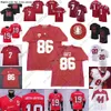 Maillots de football personnalisés 2020 Maillot de football Stanford NCAA College Jack West Austin Jones Nathaniel Peat Simi Fehoko Brycen Tremayne Levani Damuni