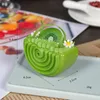 Decorative Flowers Artificial Half Block Shape Cookies Fake Food Decoration Pography Pro Simulation Cake Model Tea Table FCYY074