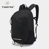 Sacos escolares Garantia Sport Backpack para homens 156inch Laptop Casual Travel Bag Outdoor Waterproof 231005