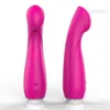 sex massagerAppareil de masturbation féminine Insertion de tige de vibration Simulation de massage Intérêt sexuel féminin Insertion masculine Jouet féminin Orgasme