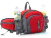 Sporttasche Outdoor Klettern Wanderrucksack Unisex Hüfttasche Reisetasche Handtasche