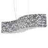 Crystal Chandelier Refrax Wave2750