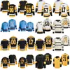 Stitched Hockey 67 Rickard Rakell Jersey 17 Bryan Rust 58 Kris Letang 77 Jeff Carter 87 Sidney Crosby 71 Evgeni Malkin 59 Jake Guentzel Stadium Series Uomo Donna Gioventù