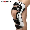 Coudières et genouillères NEENCA Déchargeur ROM Attelle Stabilisateur articulé Support de récupération réglable pour ACL MCL PCL Blessure Ménisque Déchirure Arthrite 231005