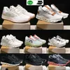 On Cloud Cloudmonster Hardloopschoenen Nova Heren Dames Monster Onclouds 5 X3 Shift Cloudmonster schoen Triple trainers Sport sneakers Workout wandelaar demping