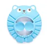 Shower Caps Explosion-proof Maternal And Child Supplies Baby Care Products Baby Shampoo Cap Children Bathing Shower Cap Baby Products 231006