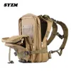 Schooltassen SYZM 50L30L Wandelrugzak Buitensporten Camping Multifunctionele Jacht Vissen Militaire Tactische 231005