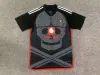 23 24 Maillots de football Orlando Pirates Hotto Mosele Mabasa Nyauza Lorch Monyane Nyauza Puie Hotto 2023 Hommes Maillot de football à domicile